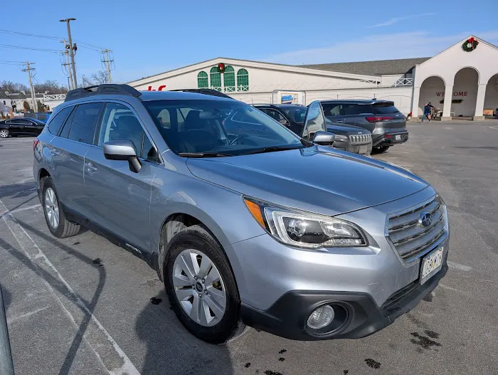 Waterway Carwash Picture 10