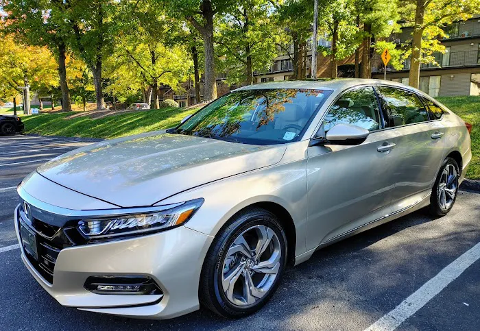 Brite WorX Car Washery Picture 2