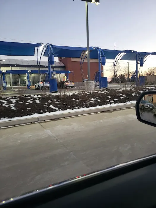 Brite WorX Car Washery Picture 3