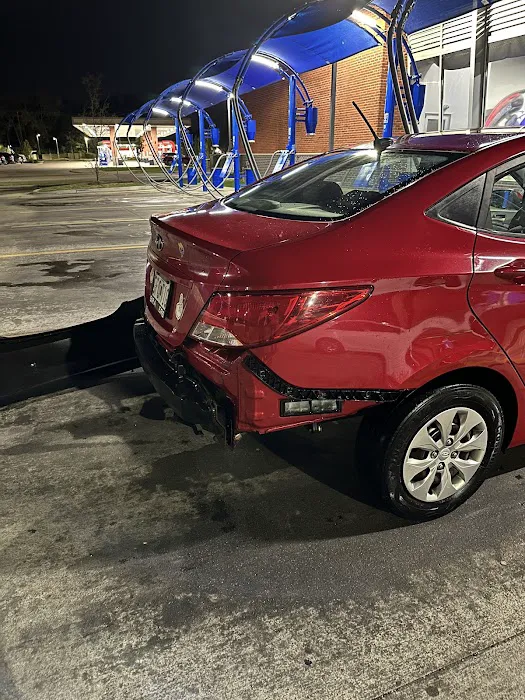 Brite WorX Car Washery Picture 6