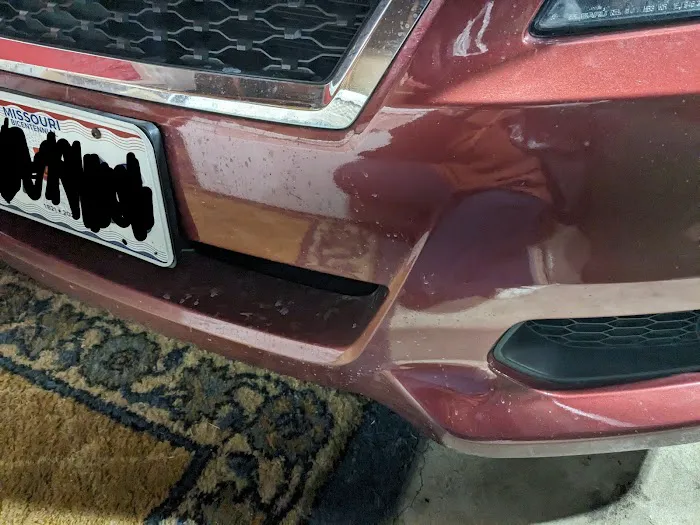 Brite WorX Car Washery Picture 10