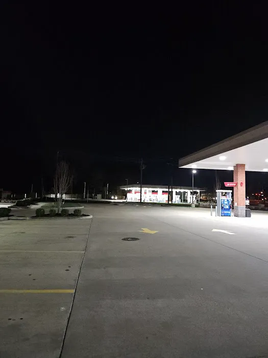 Circle K | Car Wash Picture 1