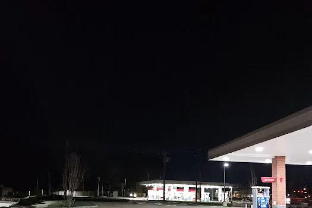 Circle K | Car Wash