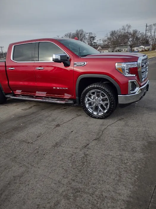 Zips Car Wash Picture 3