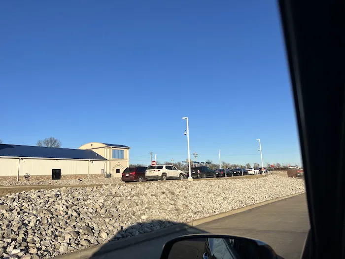 Zips Car Wash Picture 1