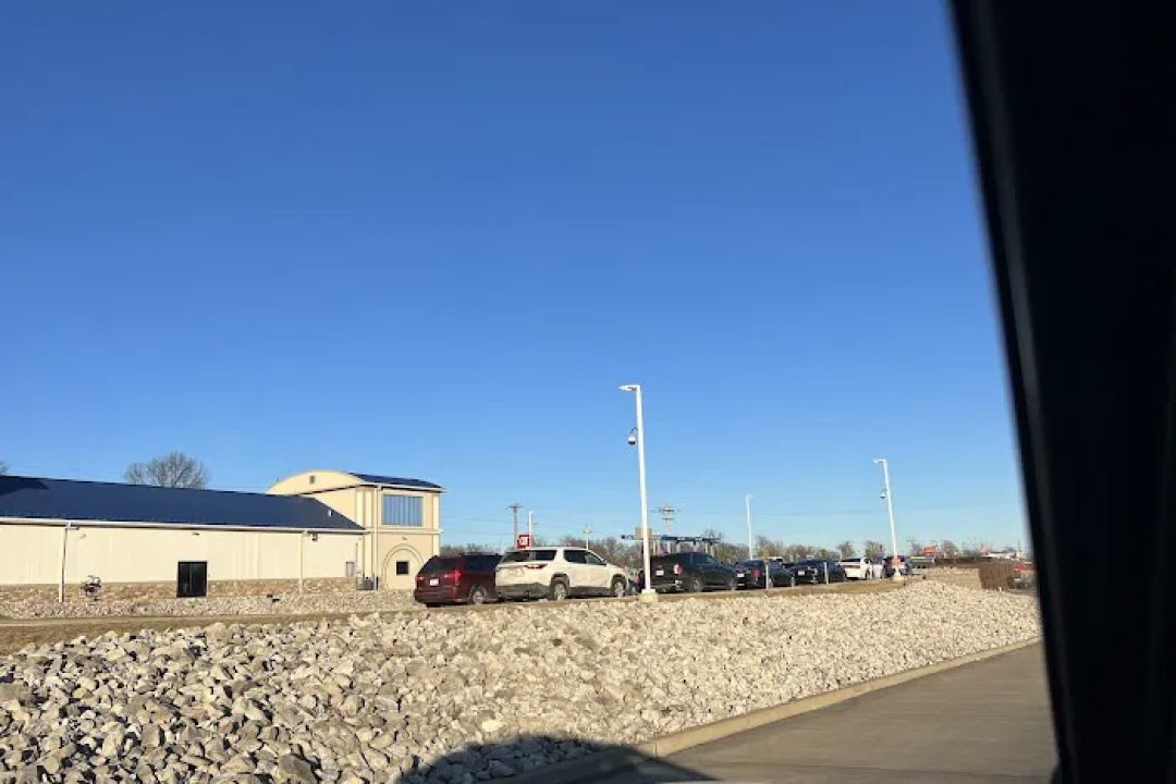 Zips Car Wash