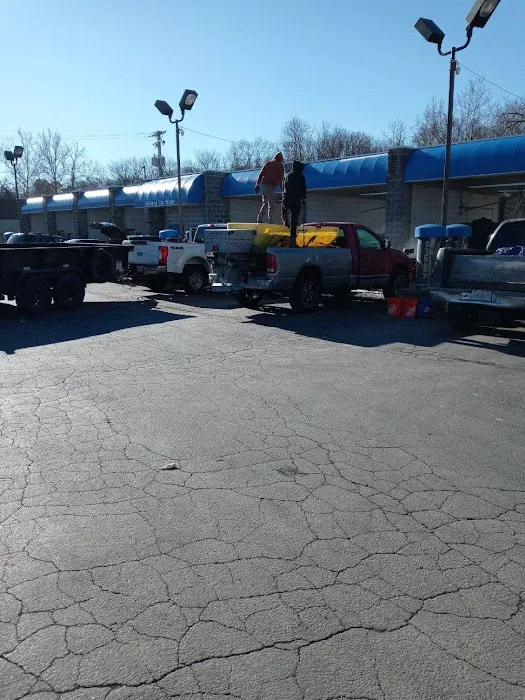 Midland Carwash Picture 1