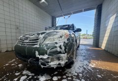 Midland Carwash photo 3