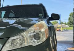 Midland Carwash photo 2