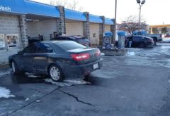 Midland Carwash photo 4