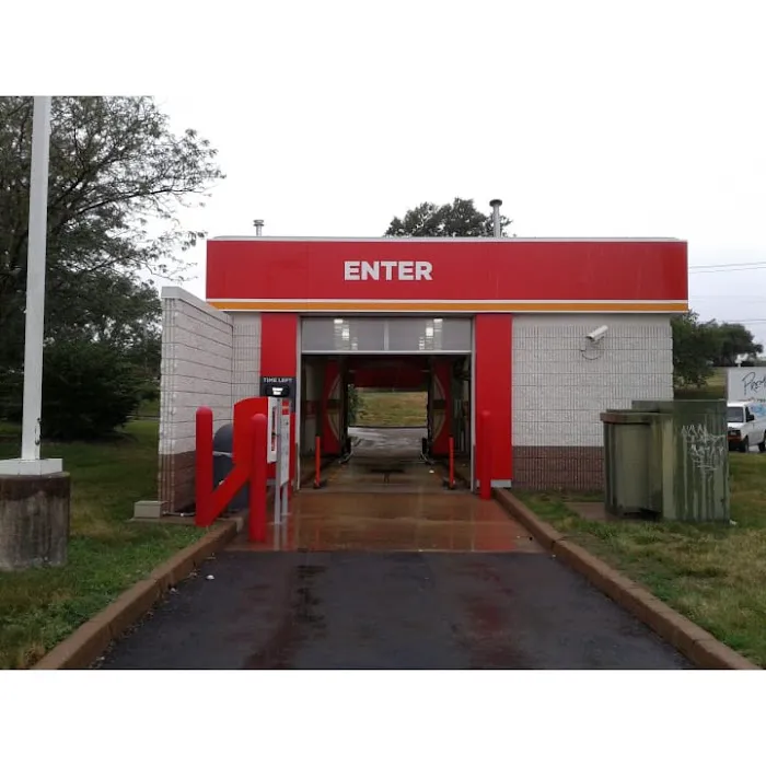 Circle K | Car Wash Picture 1