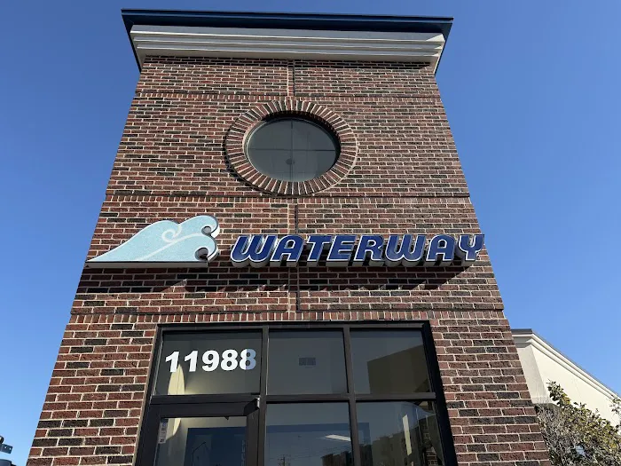 Waterway Carwash Picture 1