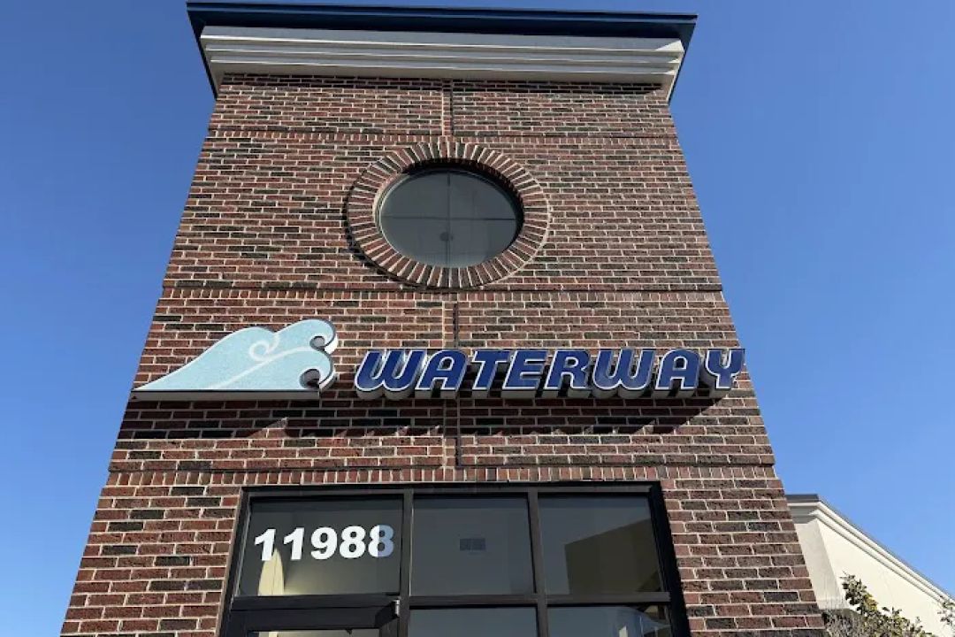 Waterway Carwash