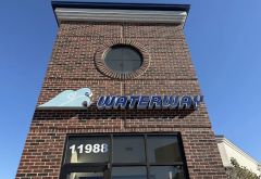 Waterway Carwash photo 1
