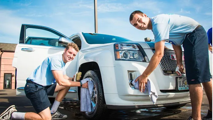 Waterway Carwash Picture 2