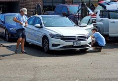 Waterway Carwash photo 4