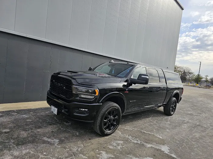 Waterway Carwash Picture 6