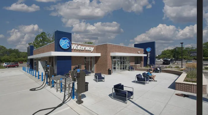 Waterway Carwash Picture 7