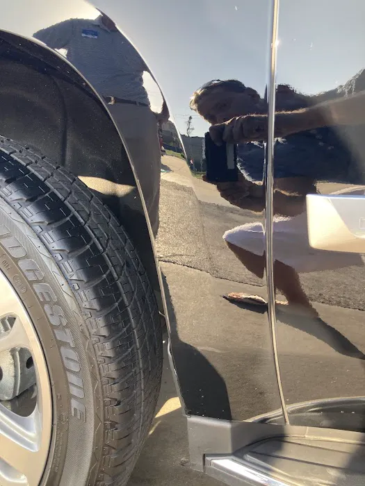 Waterway Carwash Picture 10