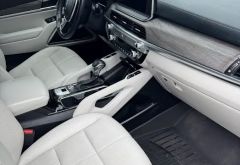 Maine stain custom auto detailing shop/ car wash photo 4