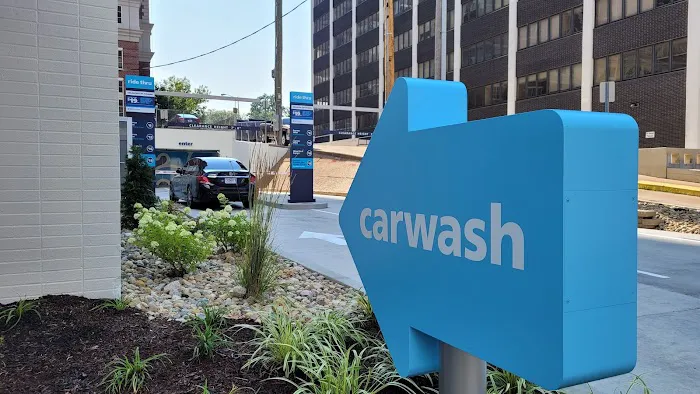 Waterway Carwash Picture 2