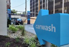 Waterway Carwash photo 2