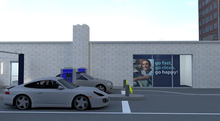 Waterway Carwash Picture 6