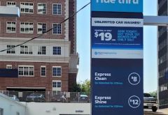 Waterway Carwash photo 4