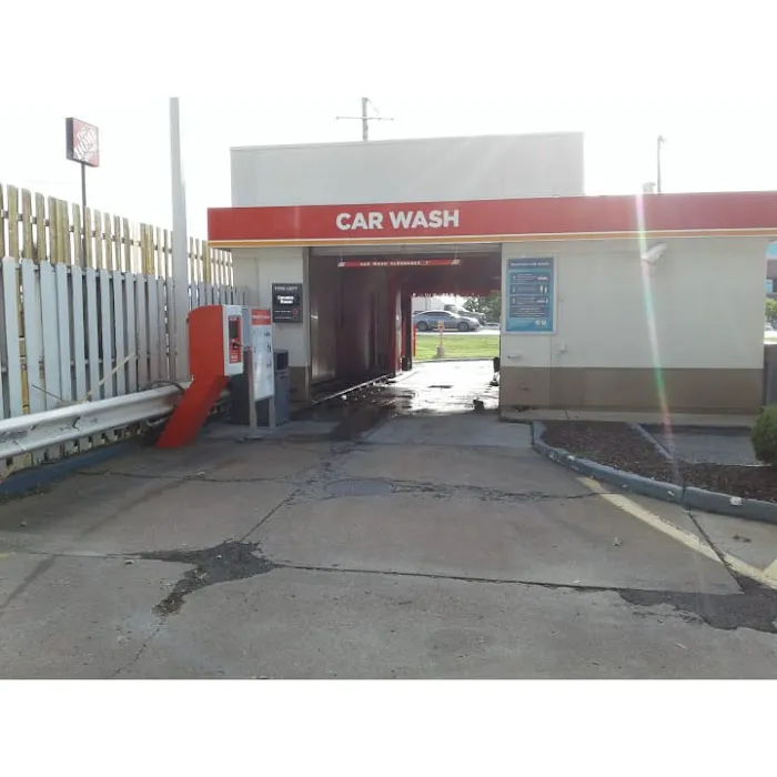 Circle K | Car Wash Picture 1