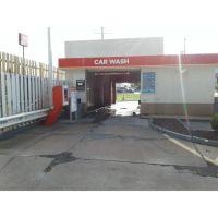 Circle K | Car Wash ico