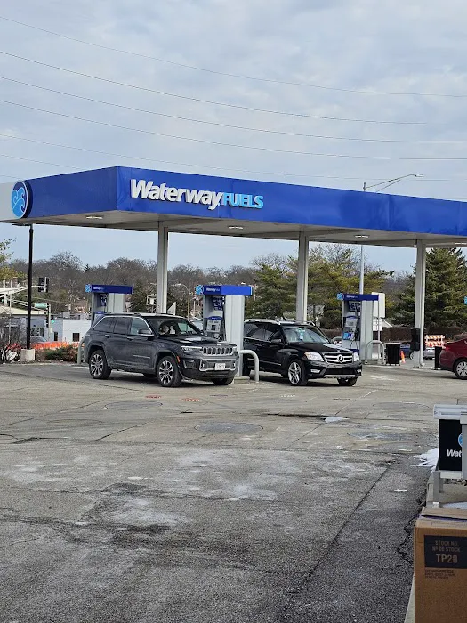 Waterway Carwash Picture 4