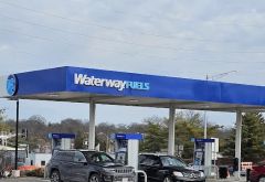 Waterway Carwash photo 4