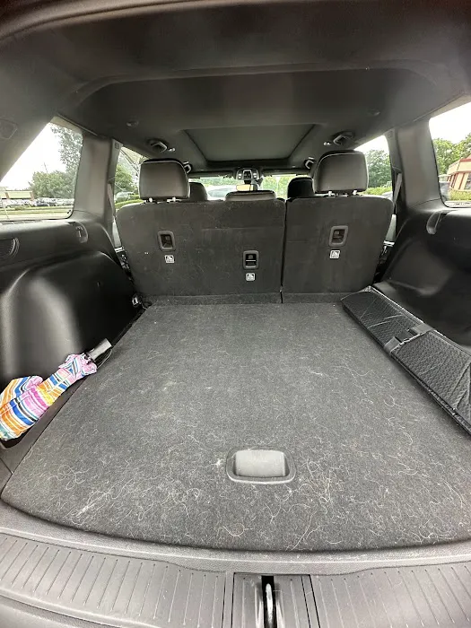 Waterway Carwash Picture 5