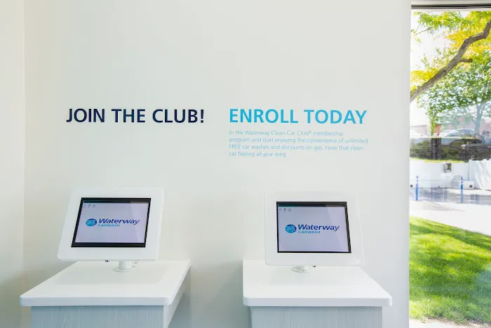 Waterway Carwash Picture 9