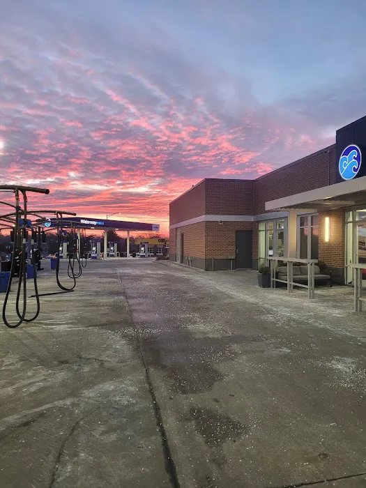 Waterway Carwash Picture 10