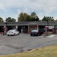 Splish Splash Car Wash* ico