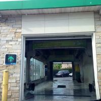 Giant Amoco Car wash ico