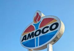 Giant Amoco Car wash photo 3