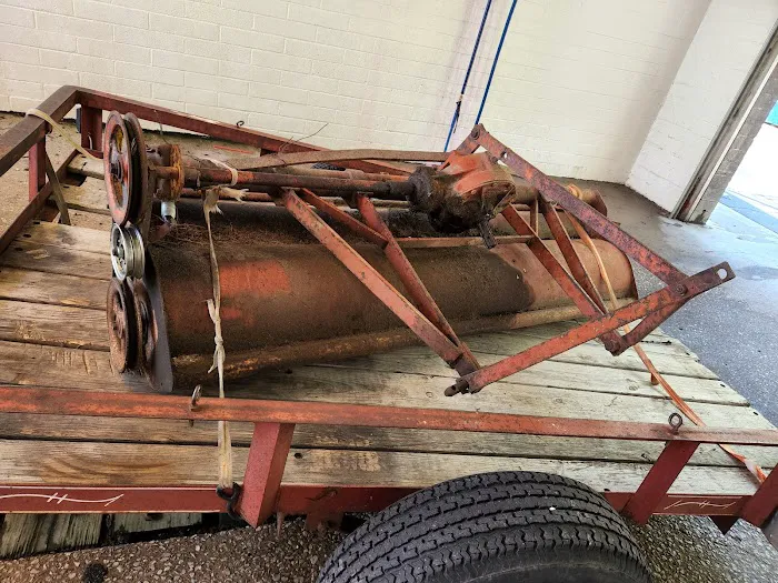 Superior Wash Picture 1