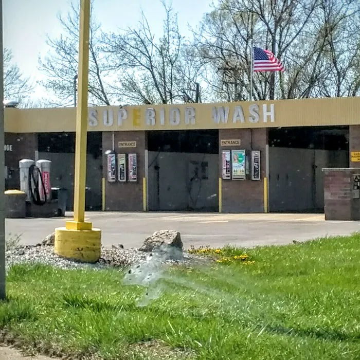 Superior Wash Picture 7