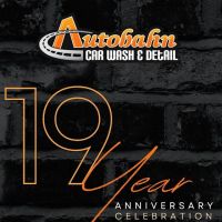 Autobahn Car Wash & Detail ico