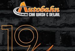 Autobahn Car Wash & Detail photo 1