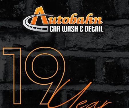 Autobahn Car Wash & Detail