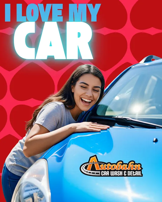 Autobahn Car Wash & Detail Picture 3