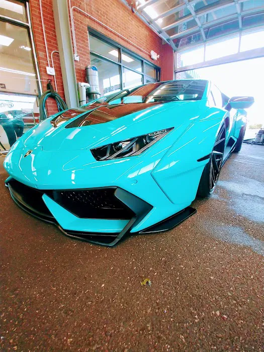 Autobahn Car Wash & Detail Picture 6