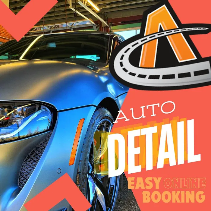 Autobahn Car Wash & Detail Picture 8