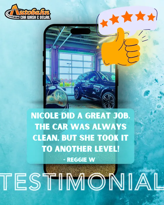 Autobahn Car Wash & Detail Picture 5