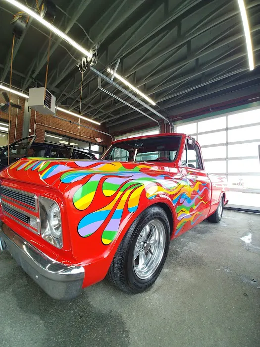 Autobahn Car Wash & Detail Picture 10