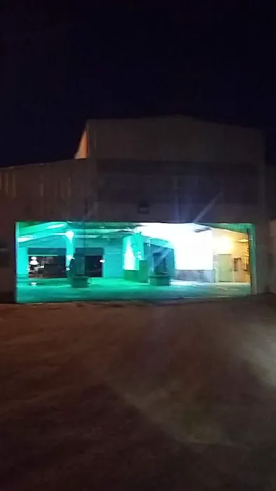 Tookies Carwash Picture 2