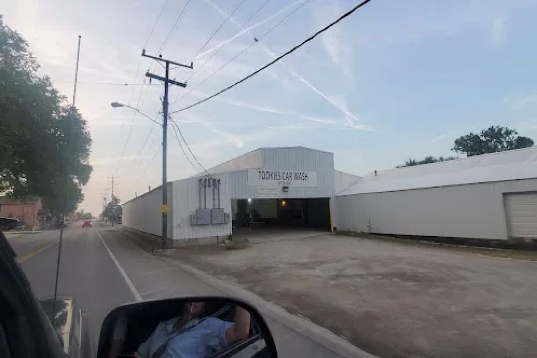 Tookies Carwash